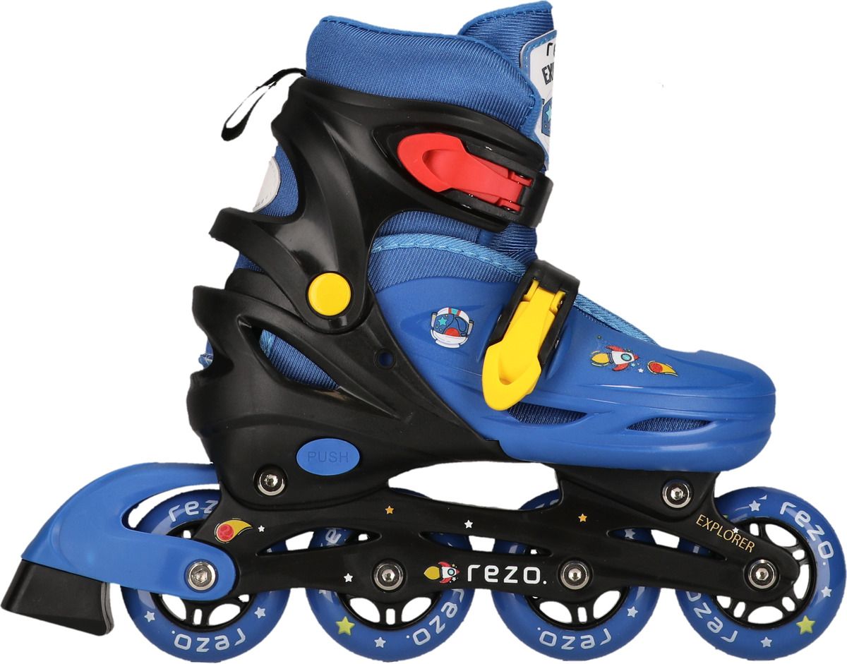Rezo Hana In-Line Skates K Veľkosť: 34-37 EUR