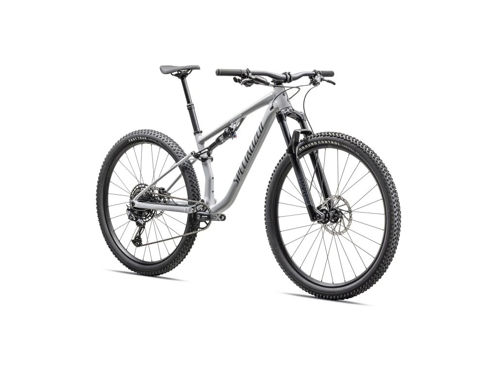 SPECIALIZED Chisel Gloss Dove Grey/Ashen Grey 2025 - Veľkosť: XS, 29 · záber 2