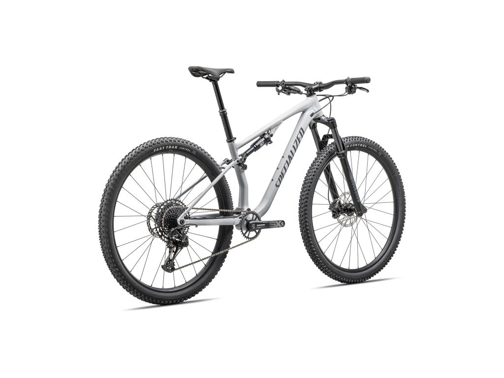 SPECIALIZED Chisel Gloss Dove Grey/Ashen Grey 2025 - Veľkosť: XS, 29 · záber 3
