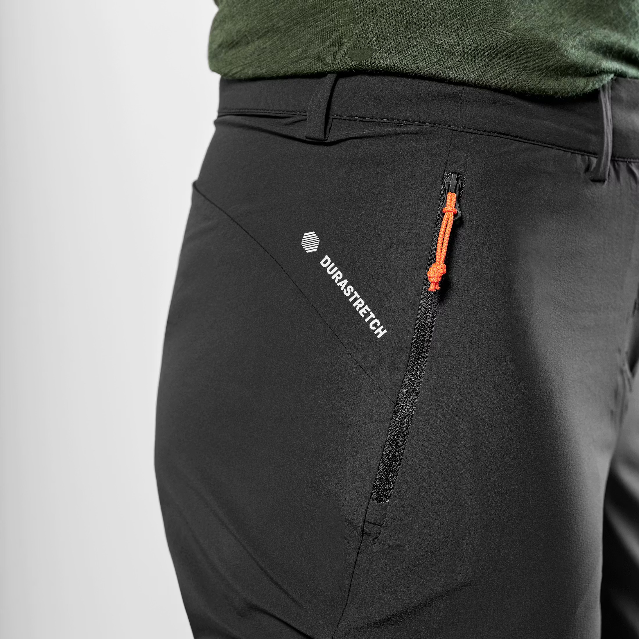 Salewa Puez Talveno Durastretch W - Veľkosť: 34 · záber 7