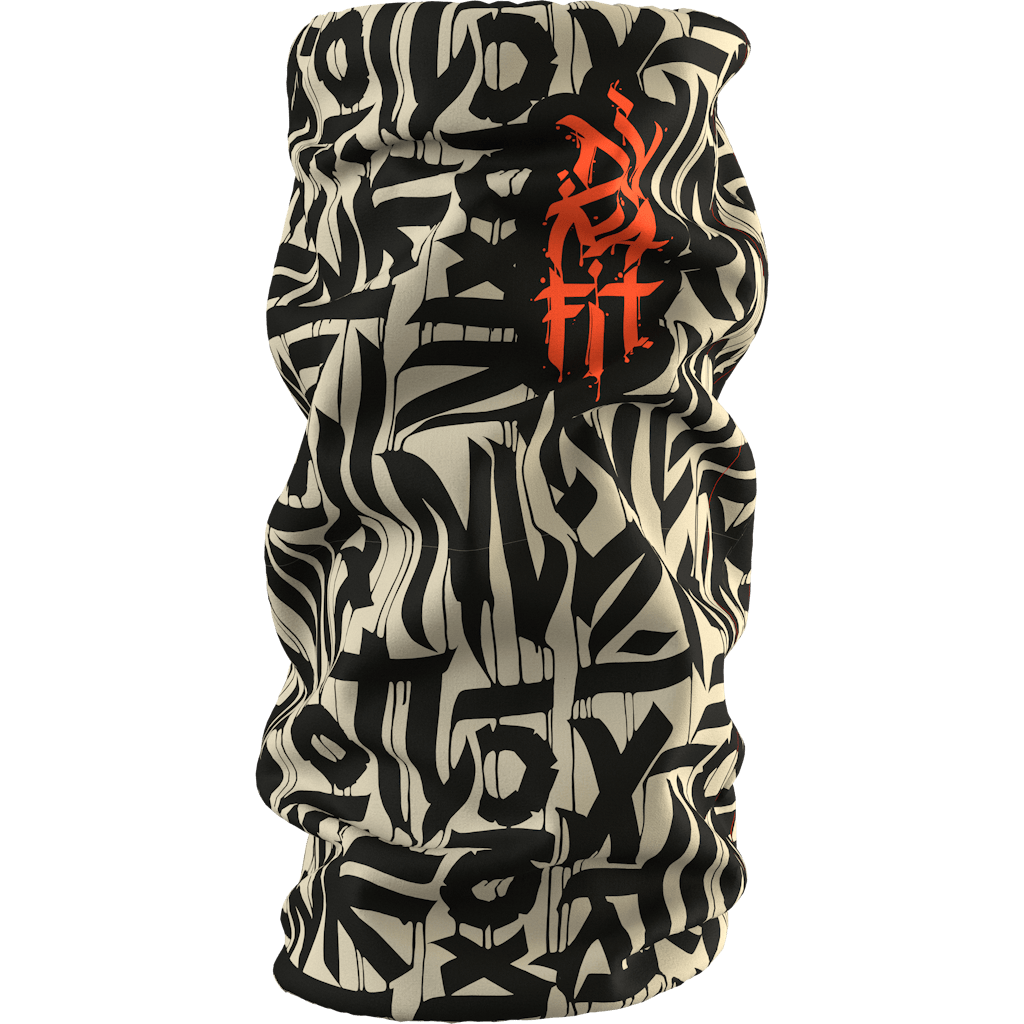 E-shop Dynafit Graphic Neck Gaiter , Šatka, Velikosť: Univerzálna veľkosť