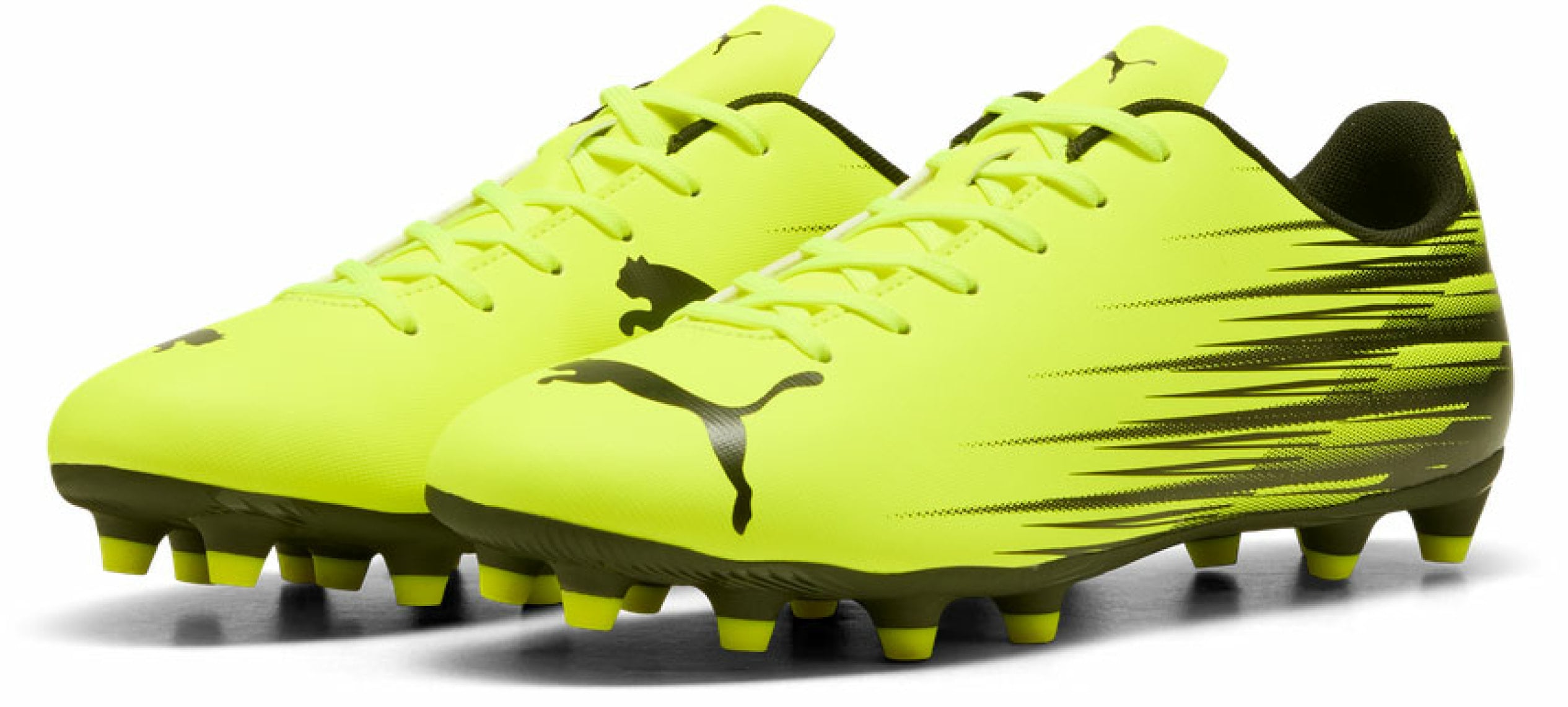 Puma Attacanto II FG/AG M - Veľkosť: 45 · záber 2
