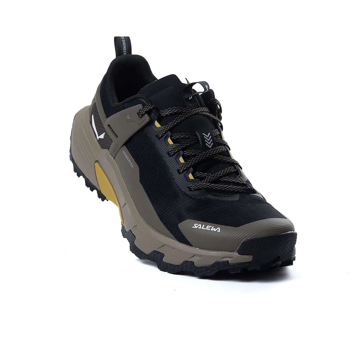 Salewa Pedroc 2 Powertex M - Veľkosť: 42 · záber 6