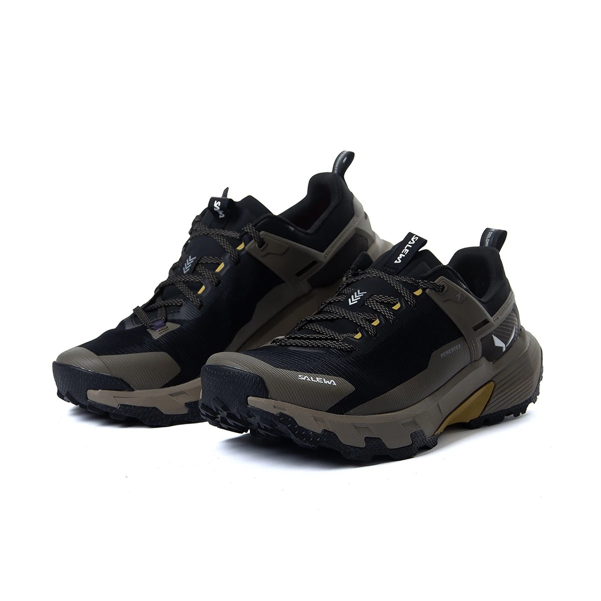 Salewa Pedroc 2 Powertex M - Veľkosť: 42 · záber 7