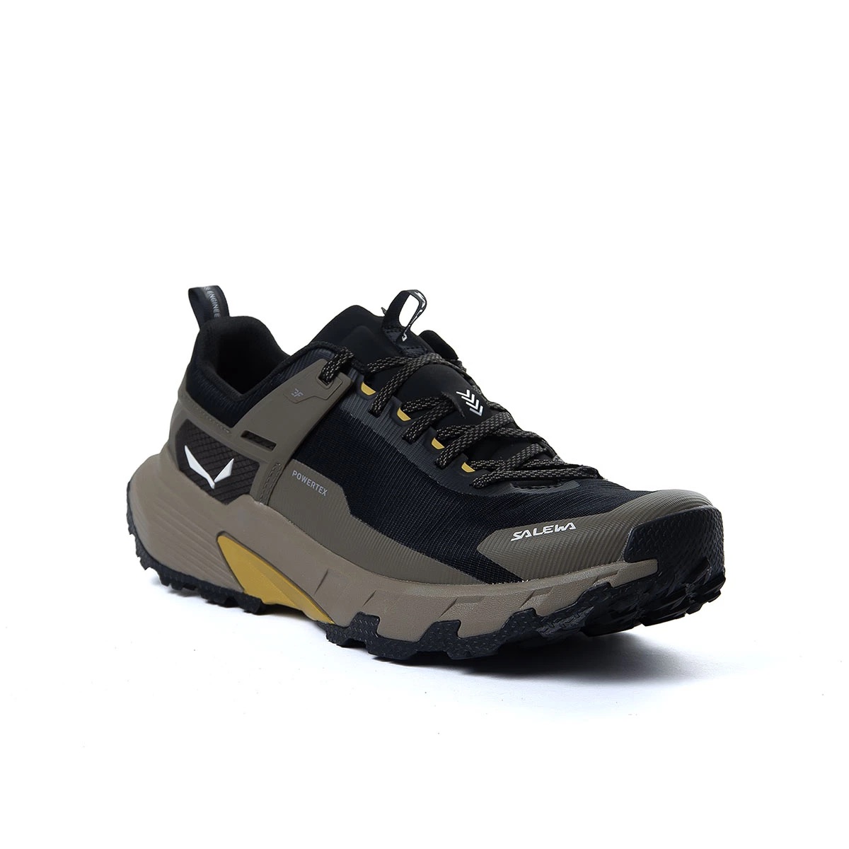 Salewa Pedroc 2 Powertex M - Veľkosť: 42 · záber 2