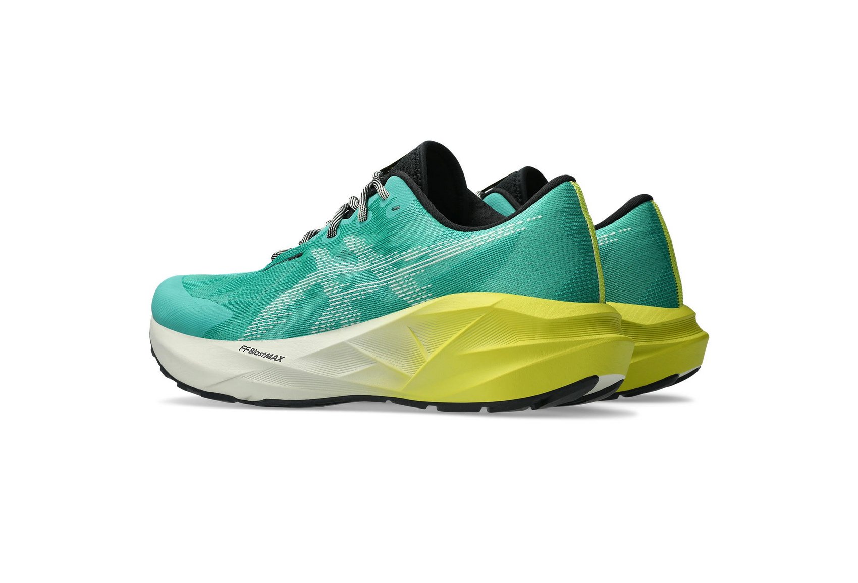 Asics Novablast 5 TR M - Veľkosť: 45 · záber 4