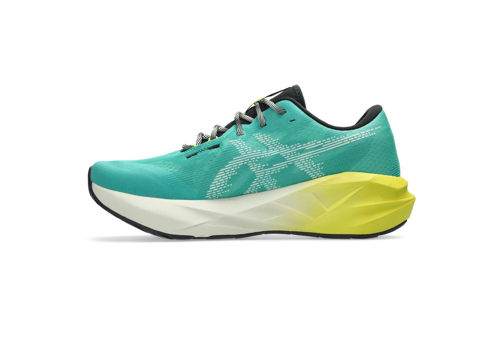Asics Novablast 5 TR M - Veľkosť: 45 · záber 5