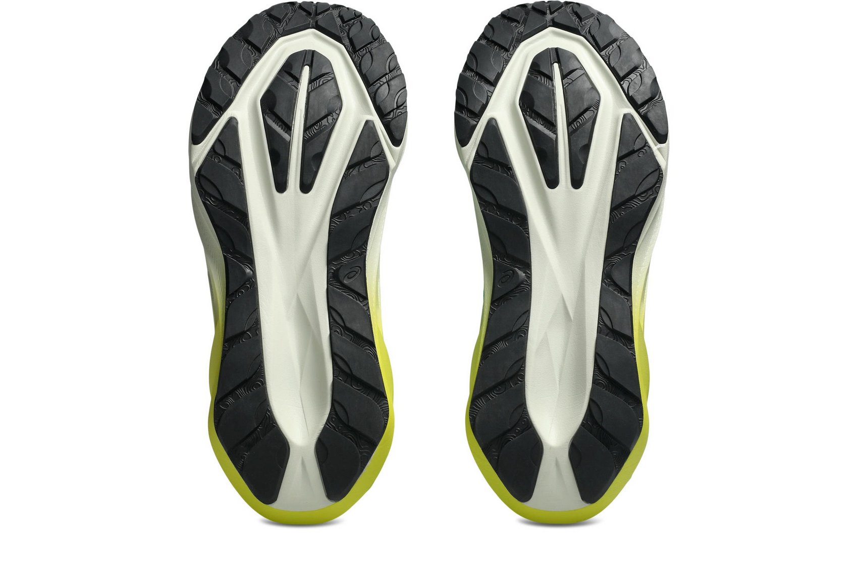 Asics Novablast 5 TR M - Veľkosť: 45 · záber 8