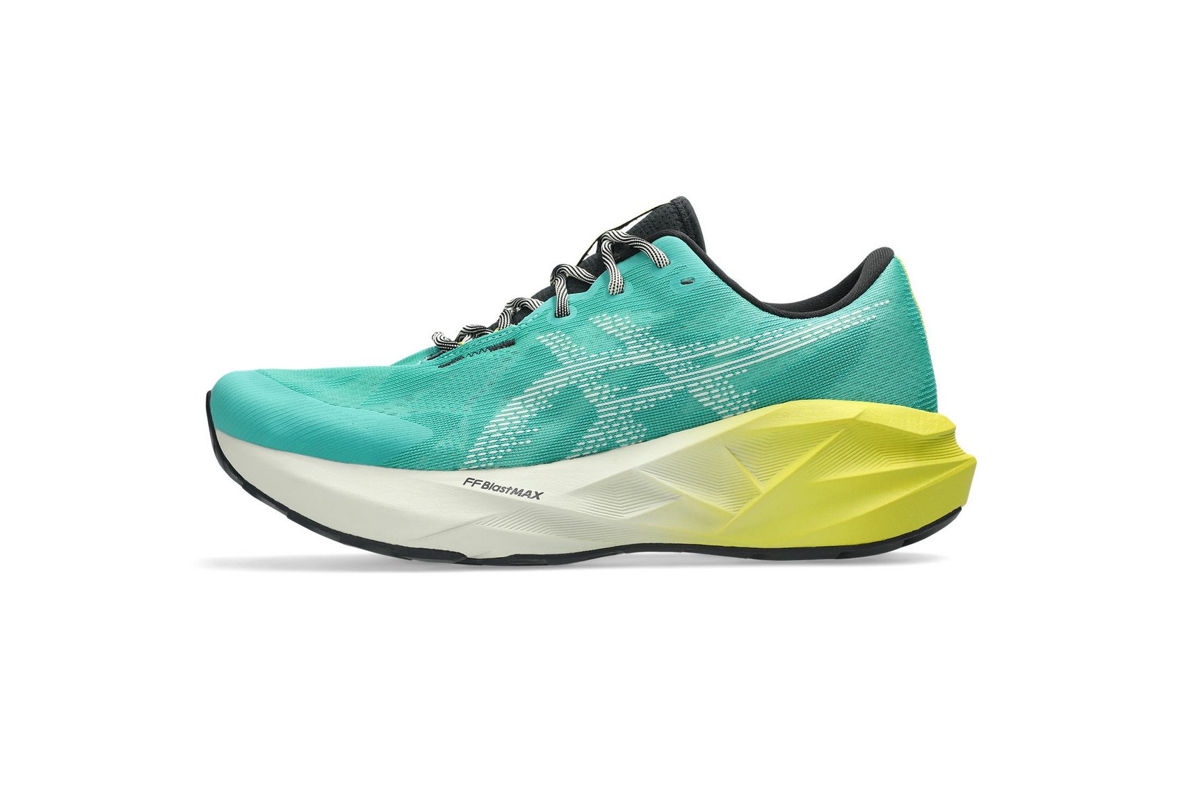 Asics Novablast 5 TR M - Veľkosť: 45 · záber 3