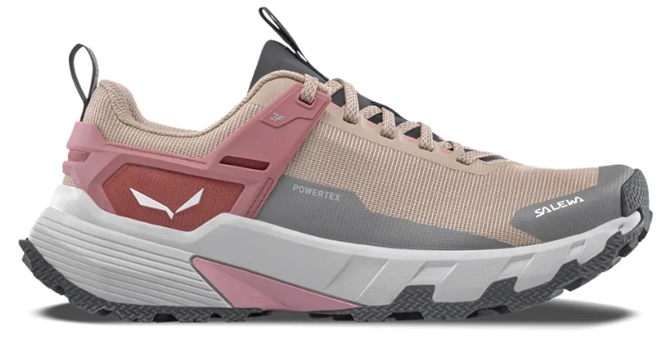 E-shop Salewa Pedroc 2 Powertex W ,5 EUR, Dámska outdoorová obuv, Velikosť: 38,5 EUR