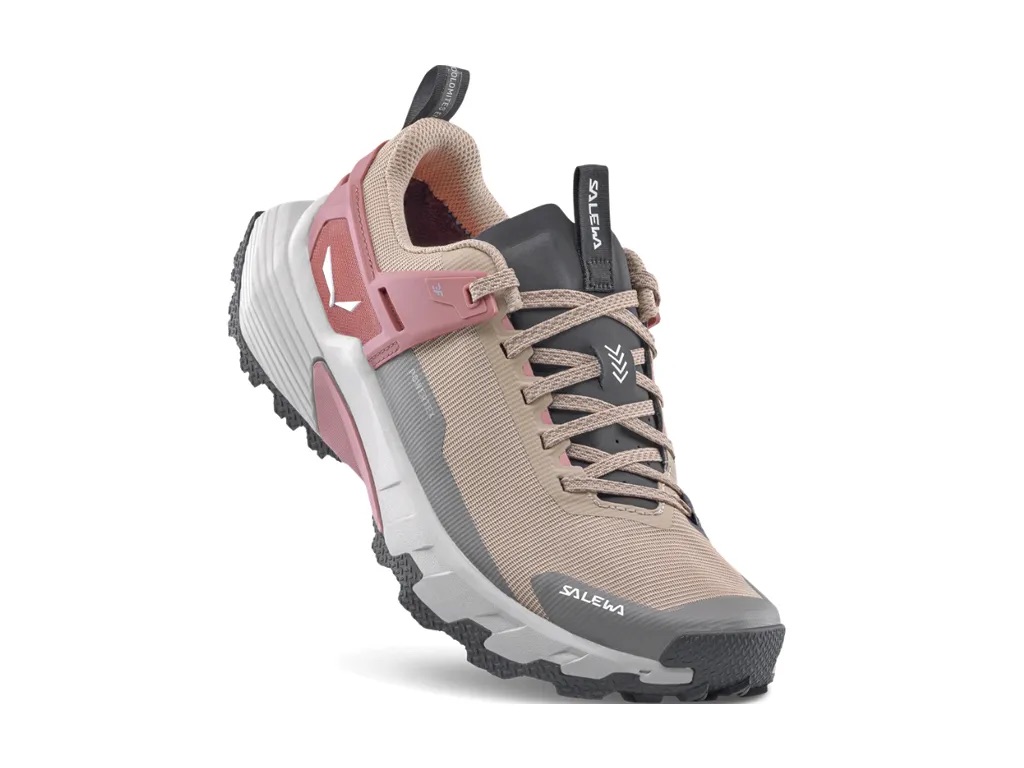 Salewa Pedroc 2 Powertex W - Veľkosť: 37 · záber 4