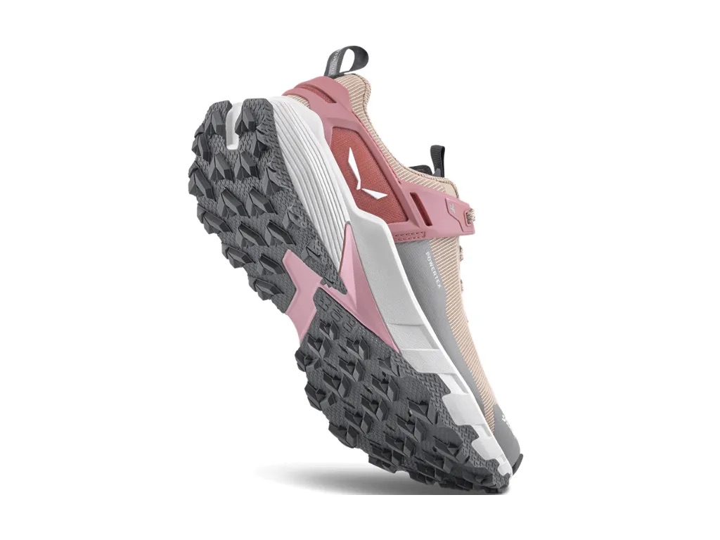 Salewa Pedroc 2 Powertex W - Veľkosť: 37 · záber 5