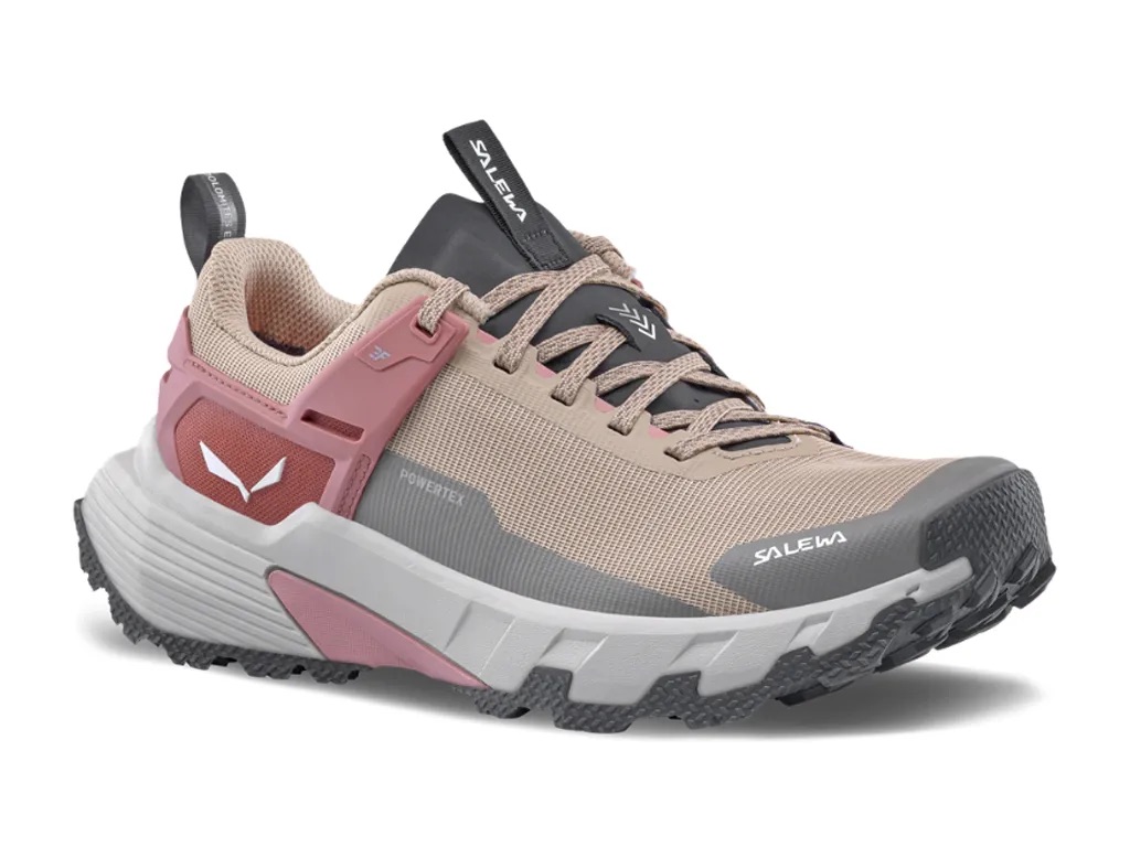 Salewa Pedroc 2 Powertex W - Veľkosť: 37 · záber 3