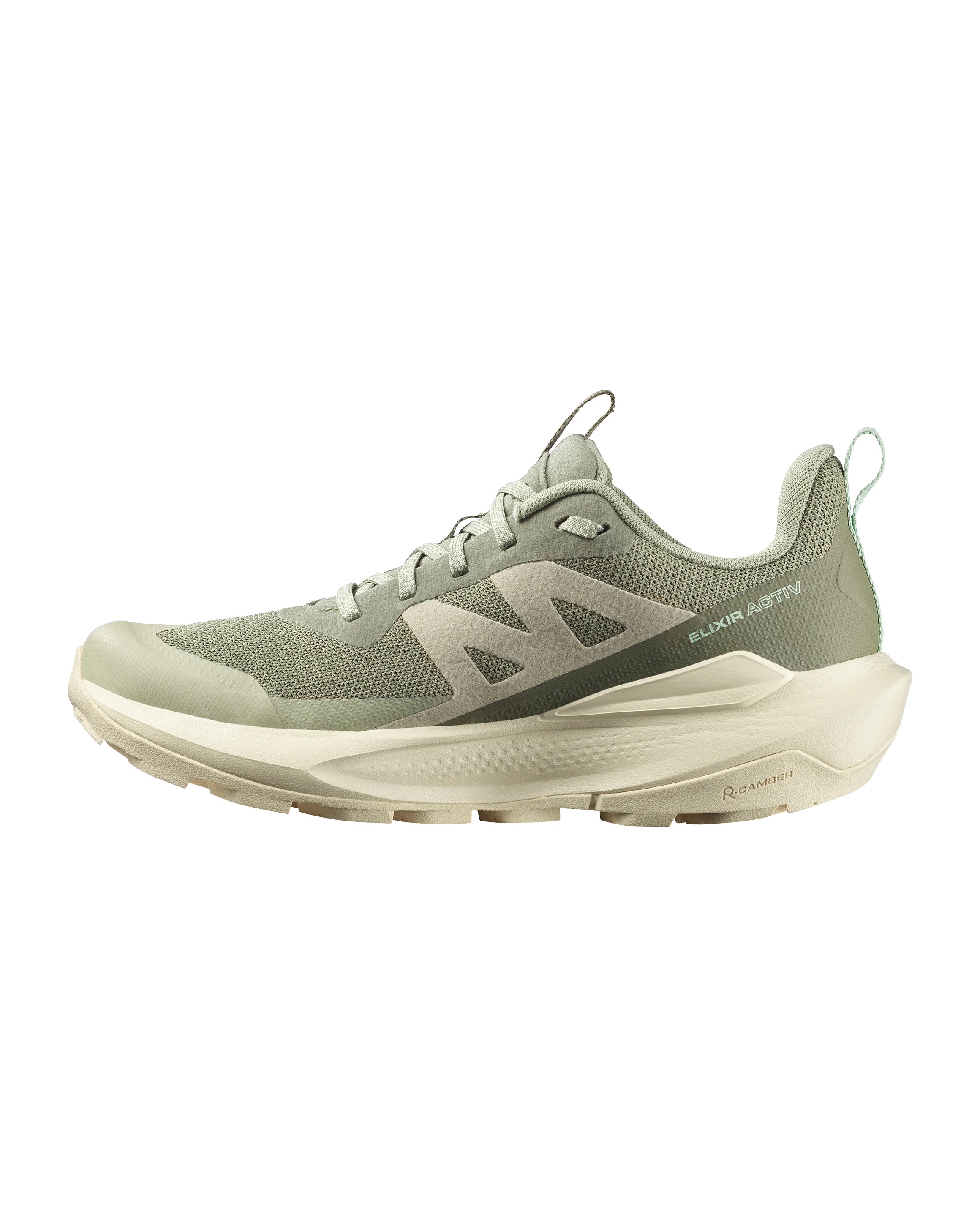Salomon Elixir Activ GTX Hiking W - Veľkosť: 42 · záber 3