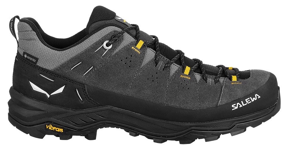 E-shop SALEWA Alp Trainer 2 Gore-Tex M ,5 EUR, Pánska turistická obuv, Velikosť: 42,5 EUR