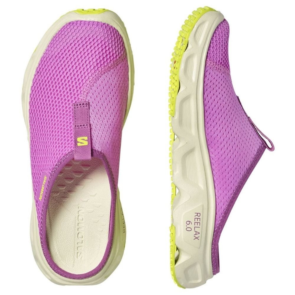 Salomon Reelax Slide 6.0 W , Dámské šľapky, Velikosť: 43 1/3 EUR