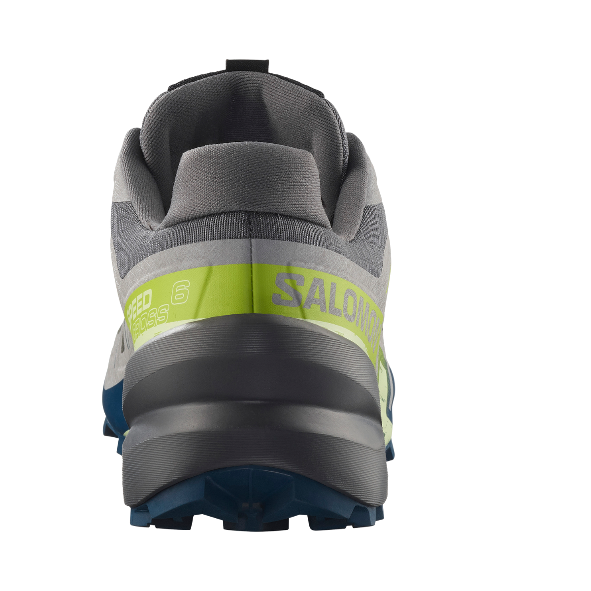 Salomon Speedcross 6 M - Veľkosť: 47 1/3 · záber 11