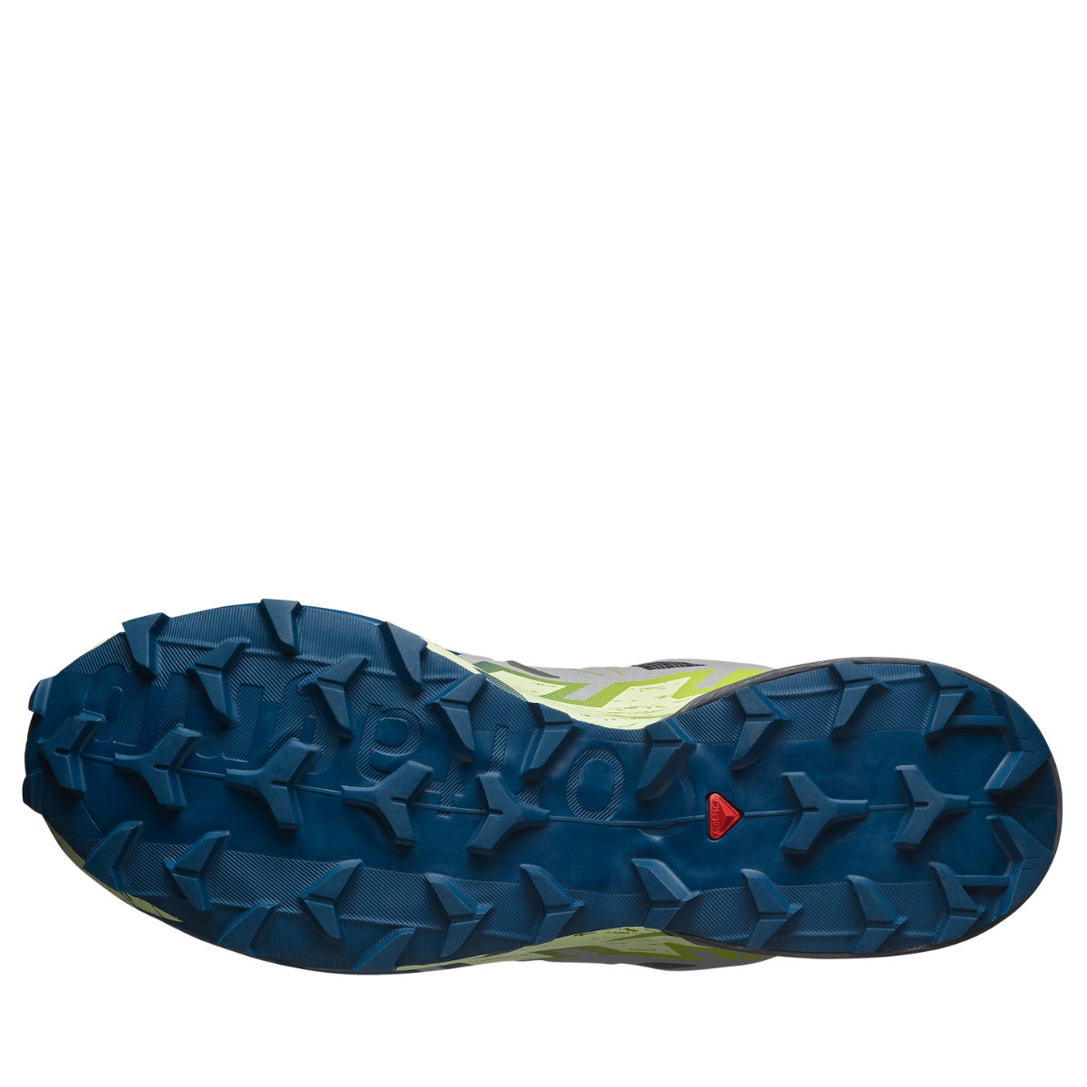 Salomon Speedcross 6 M - Veľkosť: 47 1/3 · záber 12