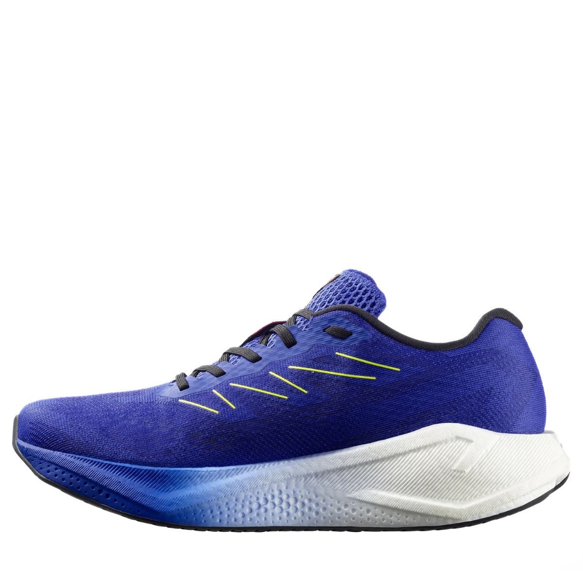 Salomon Aero Blaze 3 M - Veľkosť: 46 · záber 5