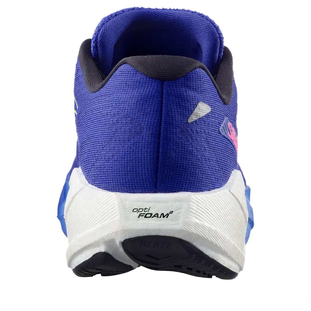 Salomon Aero Blaze 3 M - Veľkosť: 46 · záber 6