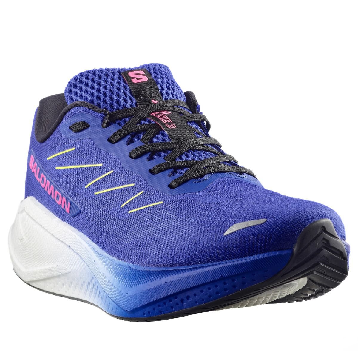 Salomon Aero Blaze 3 M - Veľkosť: 46 · záber 3