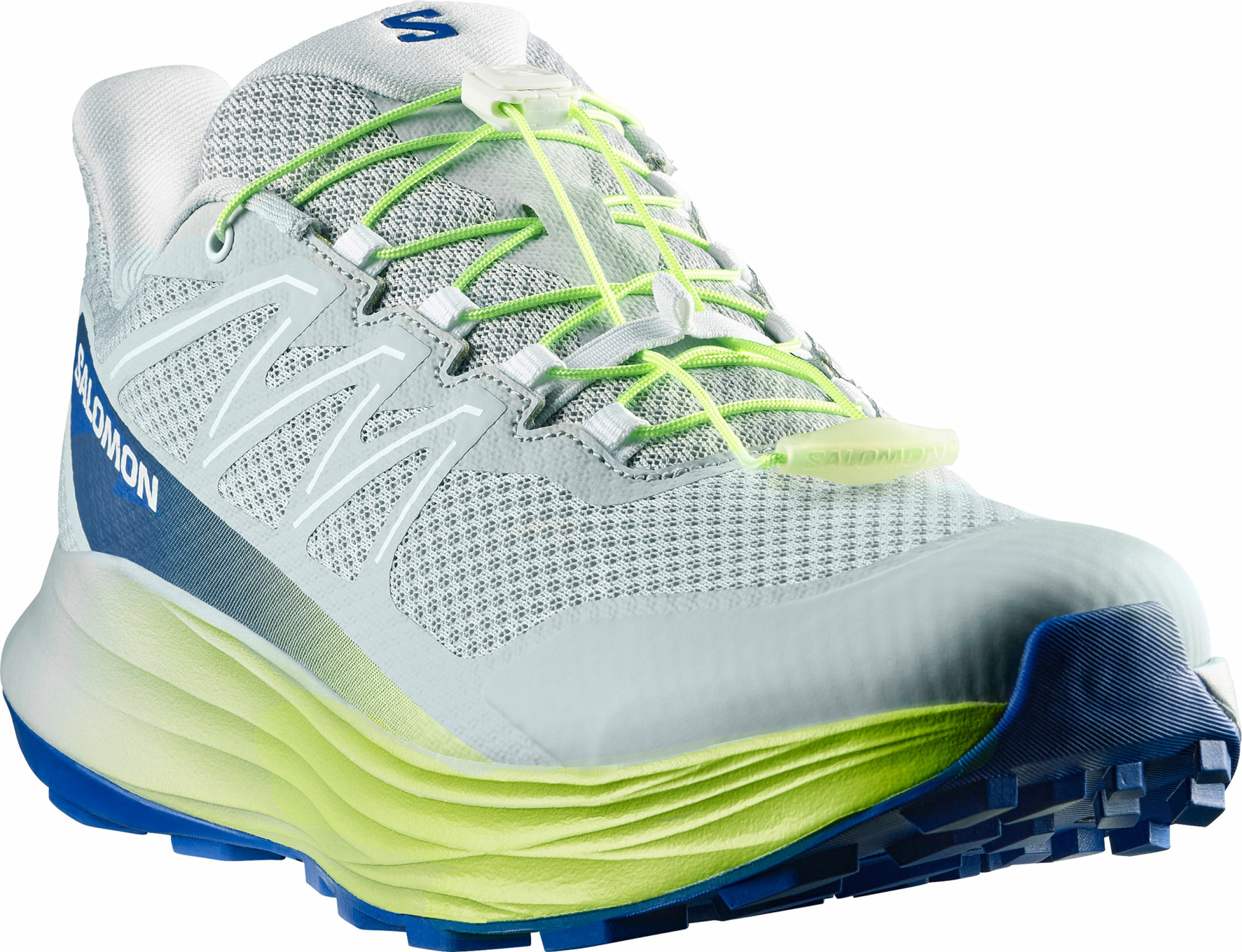 Salomon Alpharide 2 M - Veľkosť: 42 · záber 2