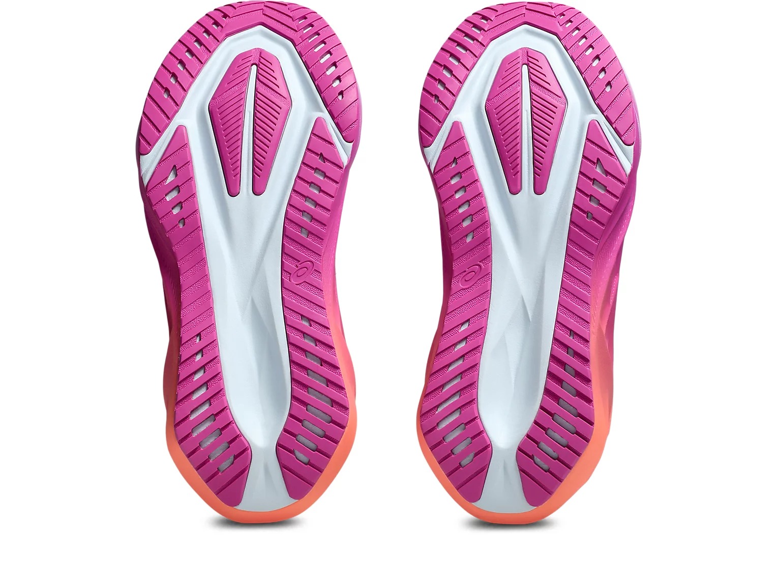 Asics Novablast 5 Sunny Sizzle W - Veľkosť: 37,5 · záber 7