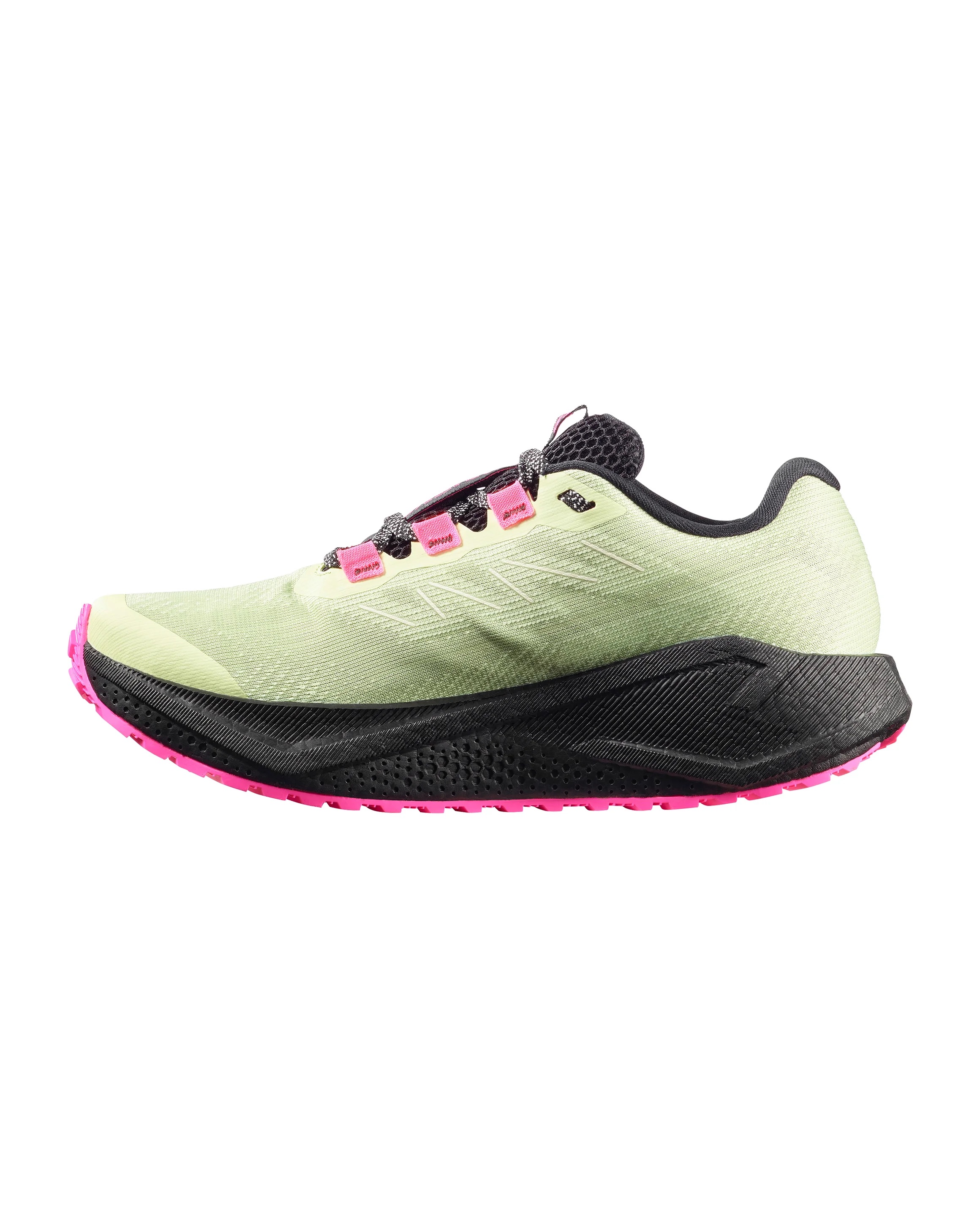 Salomon Aero Blaze 3 GRVL GTX W - Veľkosť: 41 1/3 · záber 3