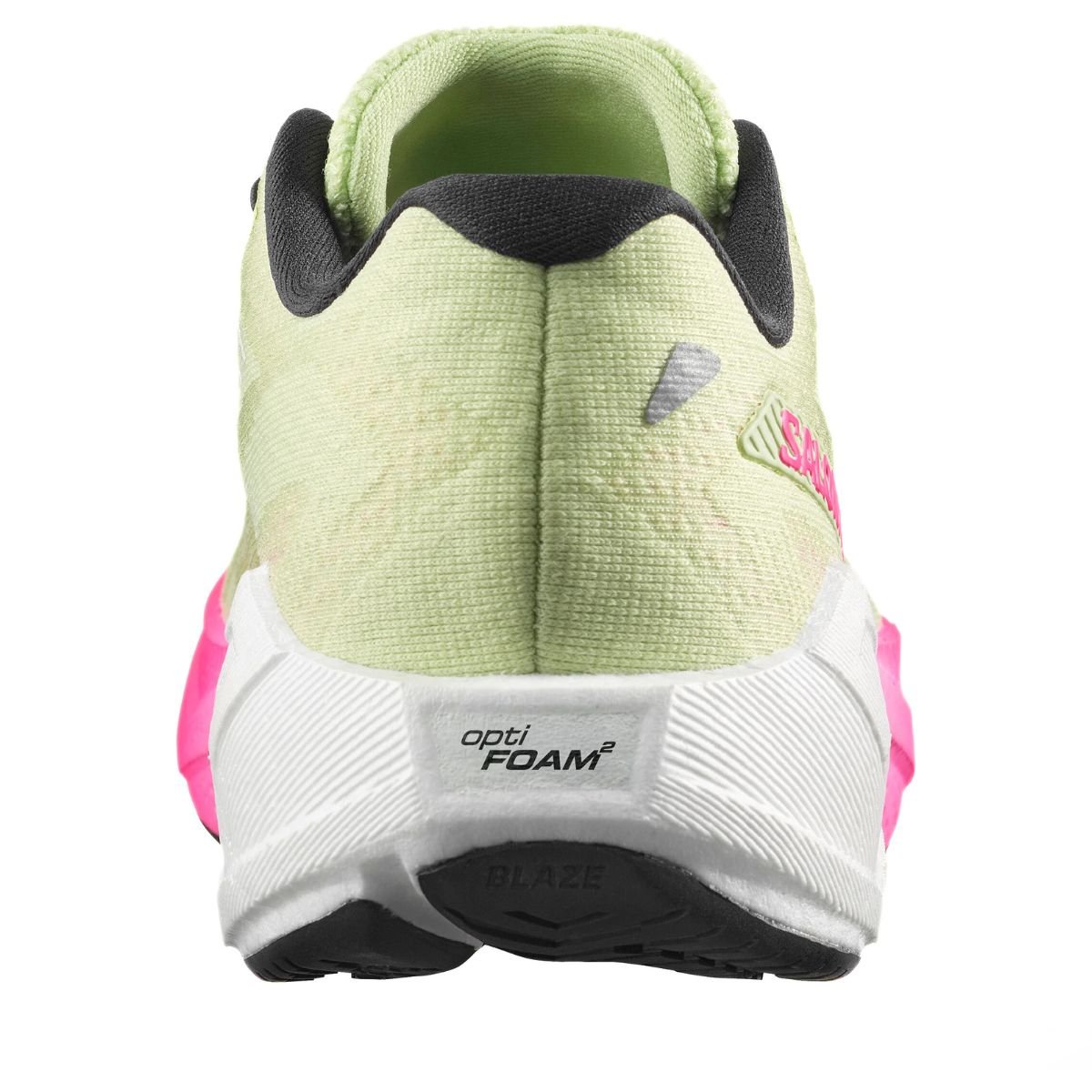 Salomon Aero Blaze 3 W - Veľkosť: 40 · záber 6