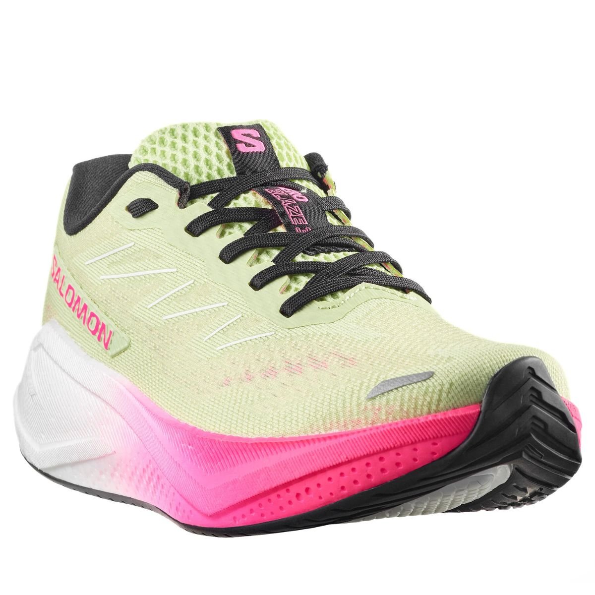 Salomon Aero Blaze 3 W - Veľkosť: 40 · záber 2