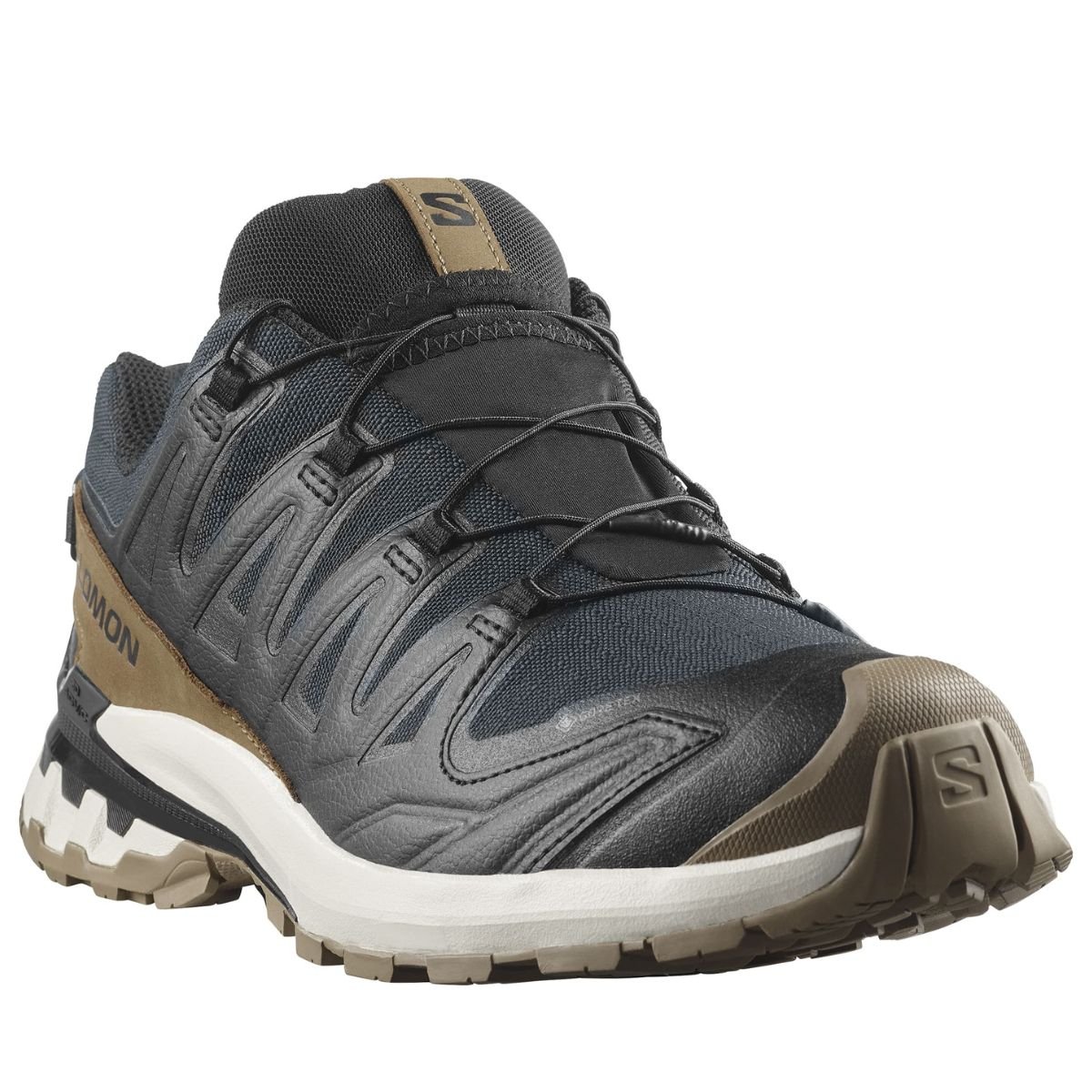 Salomon Xa Pro 3D V9 GTX Lifelong W - Veľkosť: 37 1/3 · záber 2