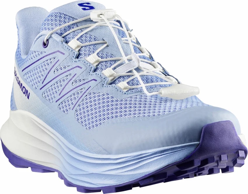 Salomon Alpharide 2 W - Veľkosť: 40 · záber 3