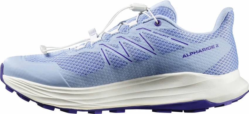 Salomon Alpharide 2 W - Veľkosť: 40 · záber 4