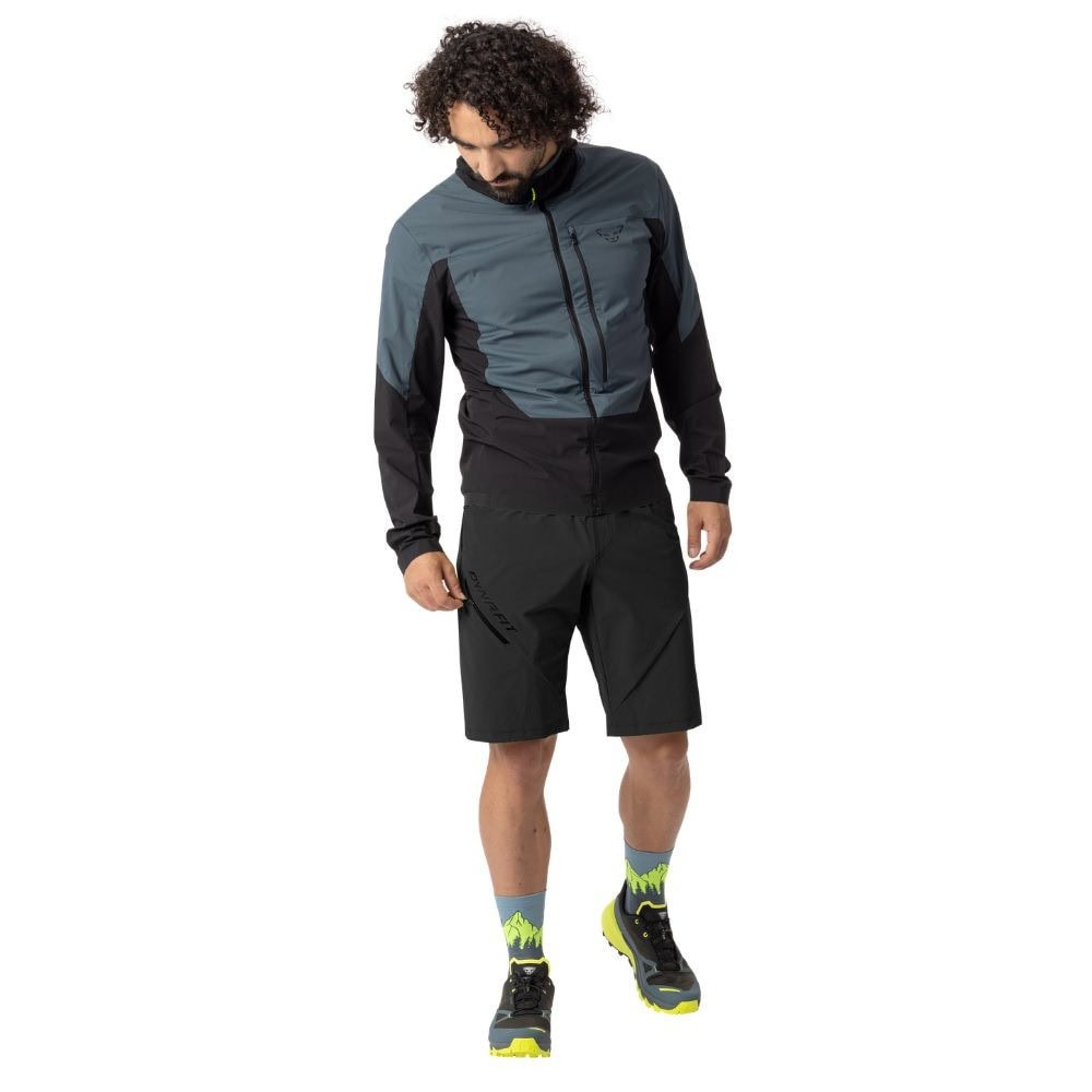 DYNAFIT Traverse Hybrid Shorts M - Veľkosť: XL · záber 3