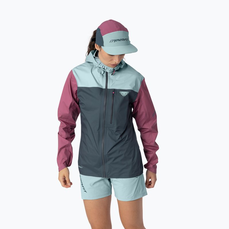 Dynafit Traverse 3L Jacket W - Veľkosť: M · záber 2