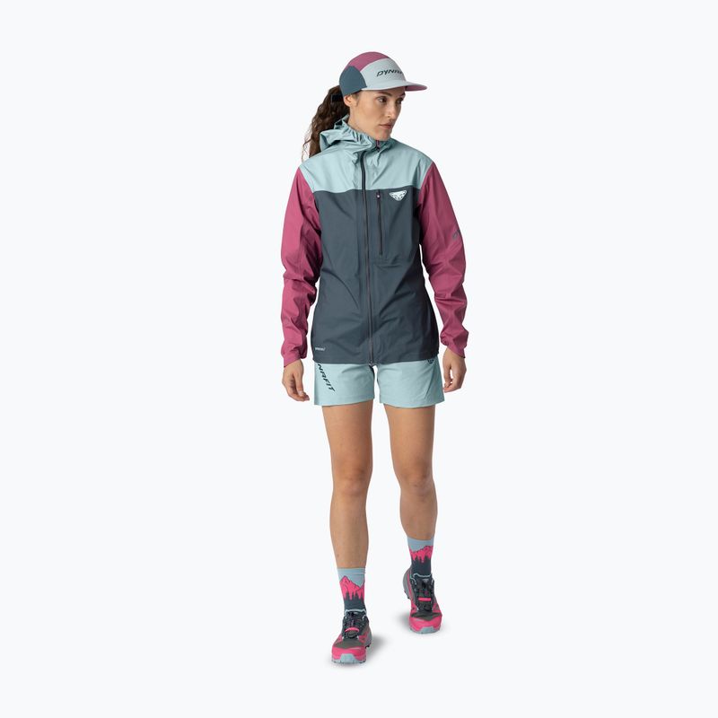 Dynafit Traverse 3L Jacket W - Veľkosť: M · záber 3