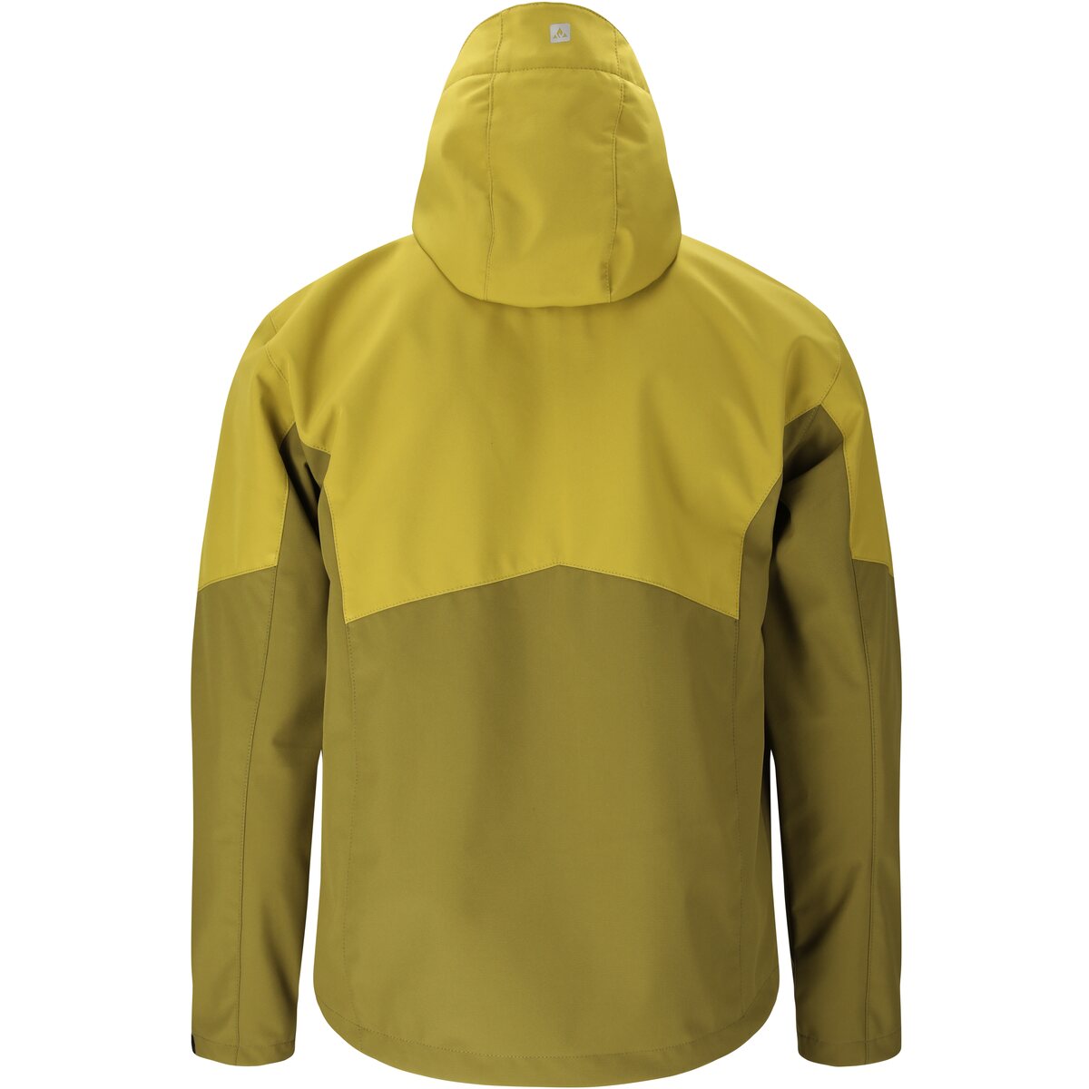 WHISTLER RODNEY SOFTSHELL JACKET M - Veľkosť: M · záber 2