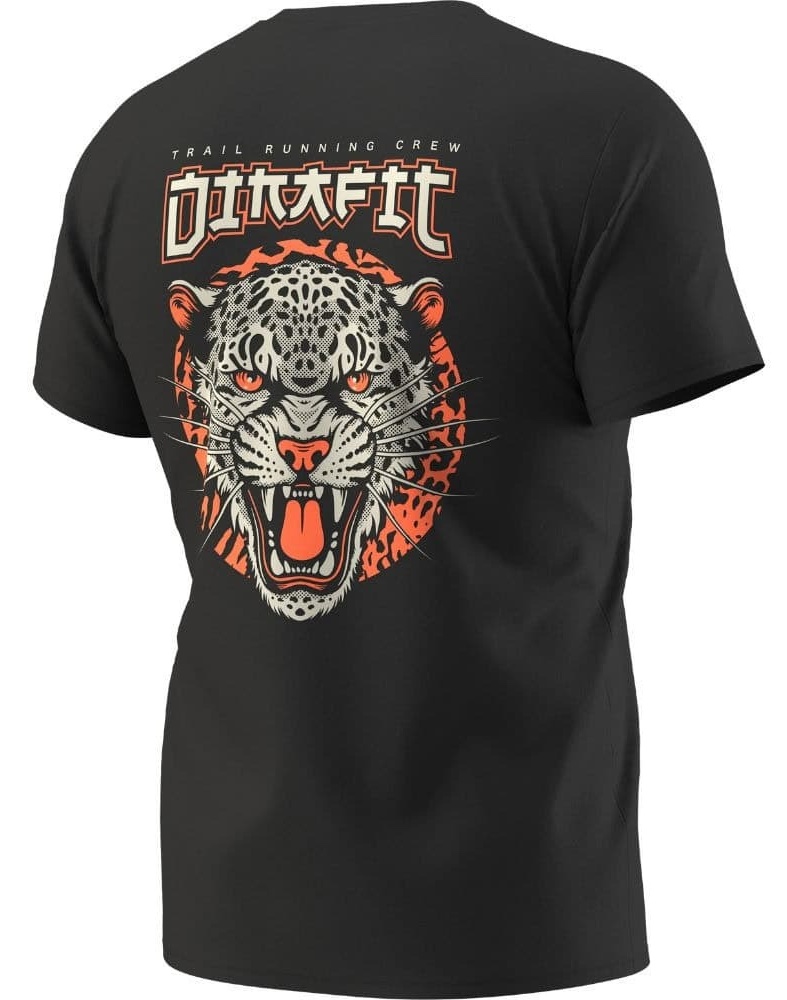E-shop DYNAFIT 24/7 Graphic T-Shirt M , Pánske tričko, Velikosť: L