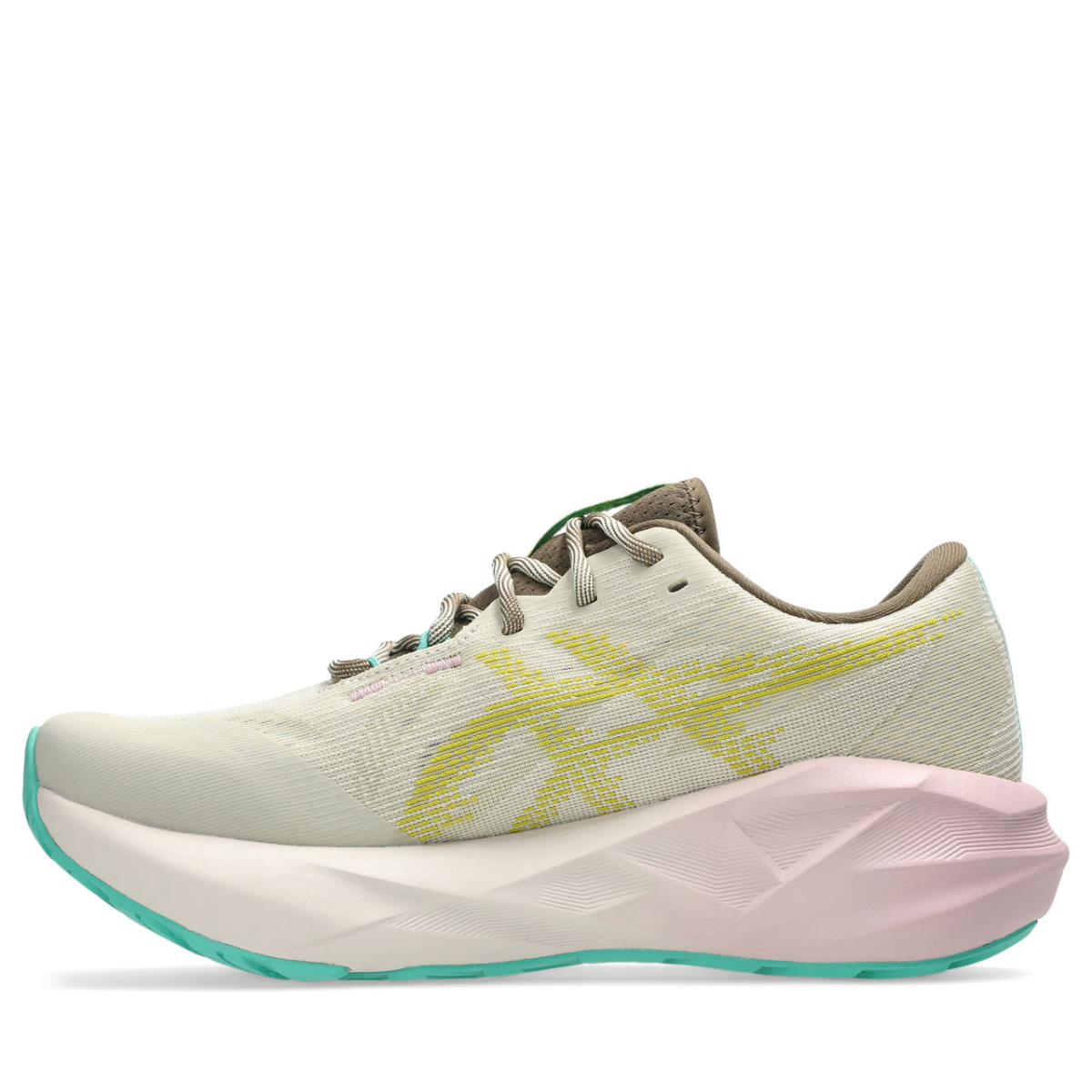 Asics Novablast 5 TR W - Veľkosť: 38 · záber 3