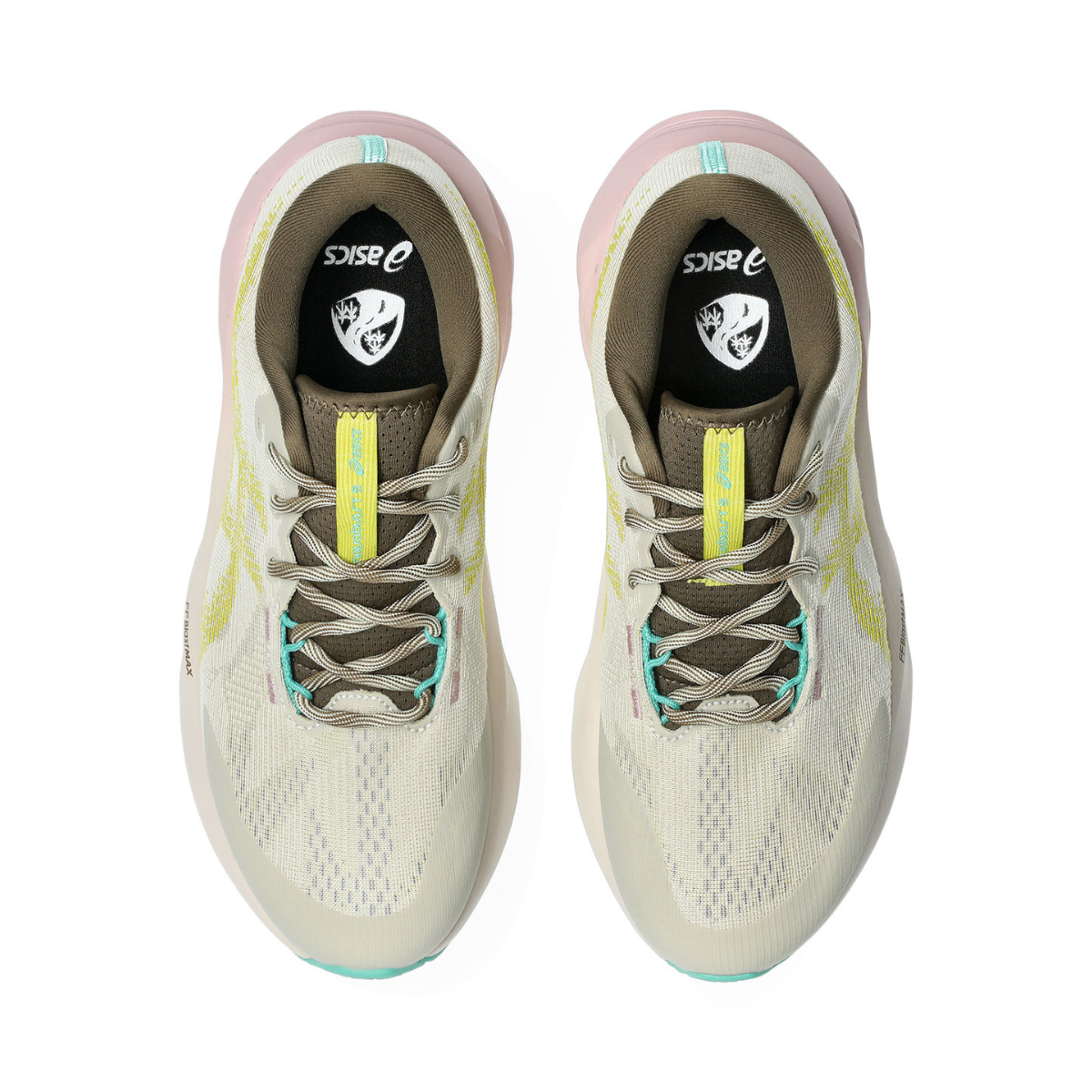 Asics Novablast 5 TR W - Veľkosť: 38 · záber 4