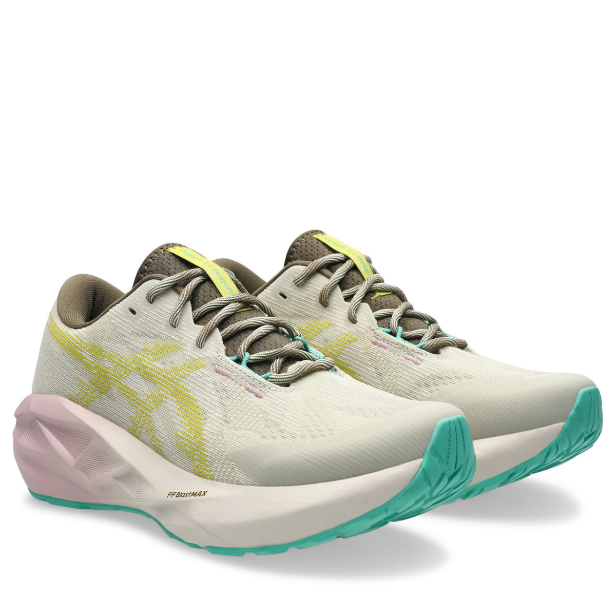 Asics Novablast 5 TR W - Veľkosť: 38 · záber 5