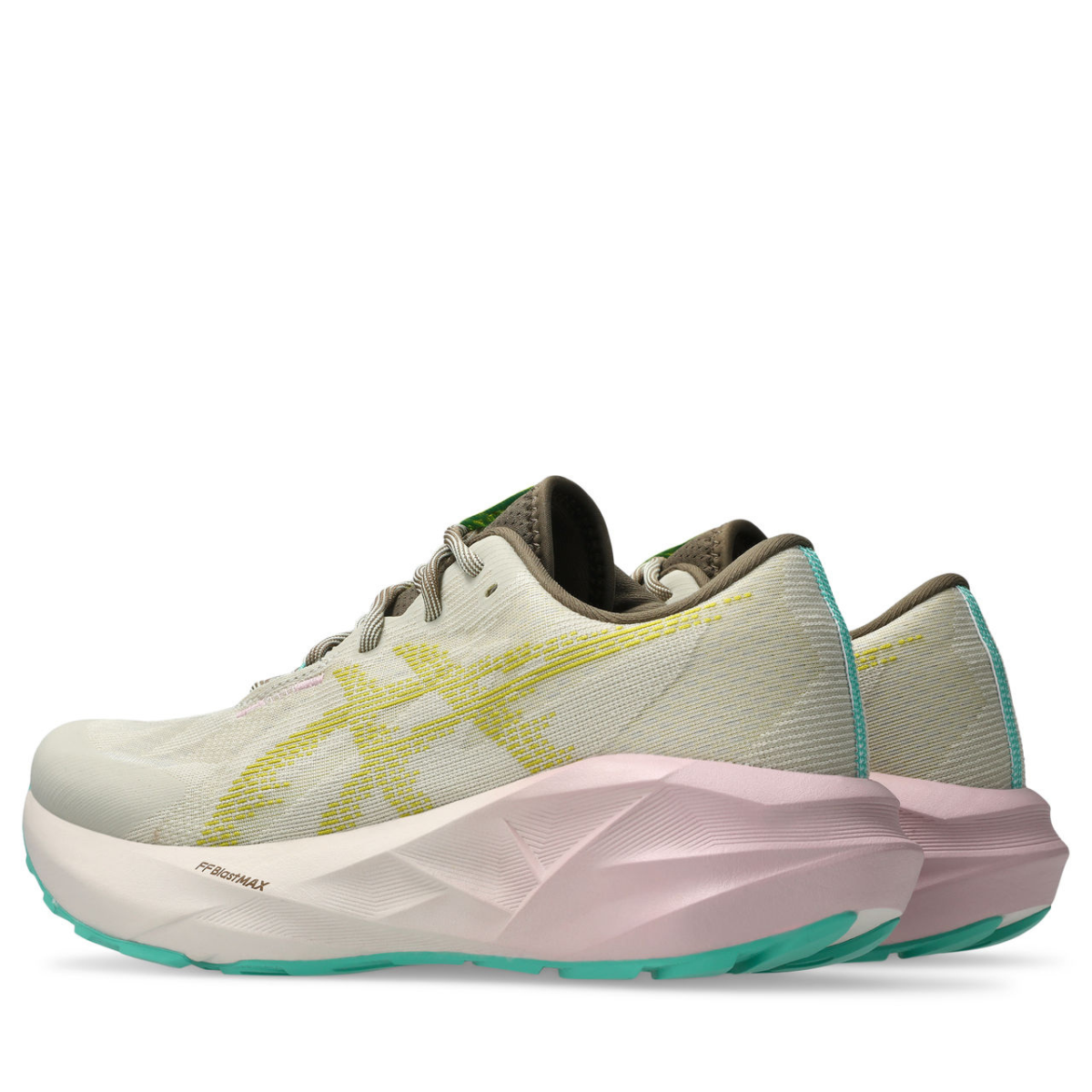 Asics Novablast 5 TR W - Veľkosť: 38 · záber 6