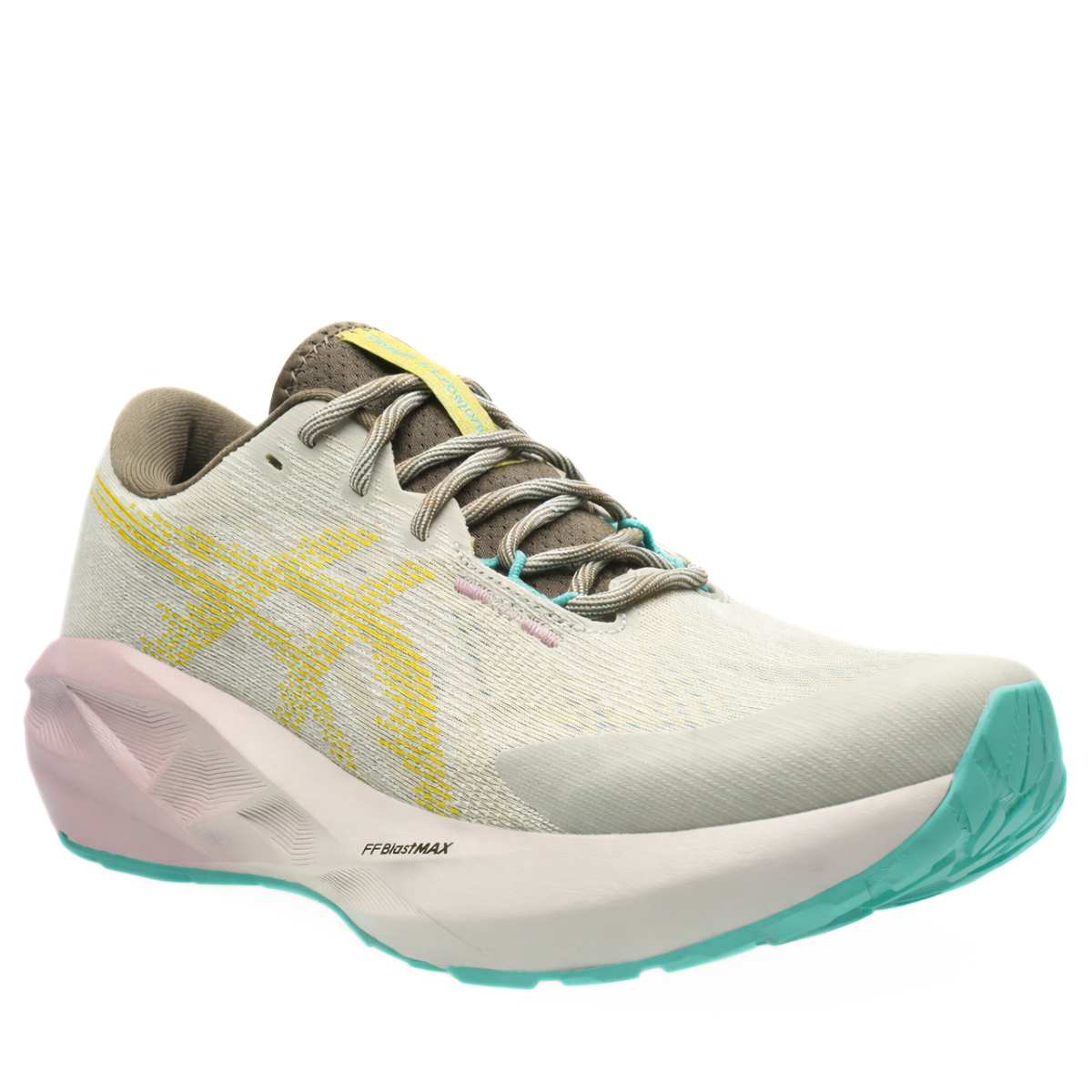 Asics Novablast 5 TR W - Veľkosť: 38 · záber 2