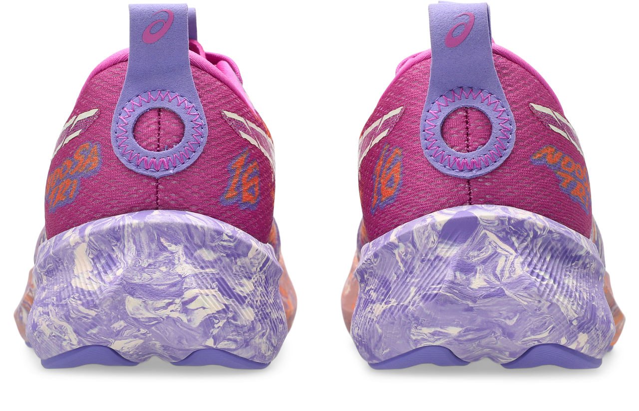 Asics Noosa TRI 16 W - Veľkosť: 41,5 · záber 4