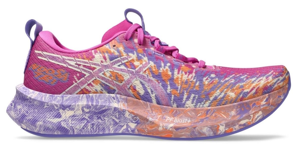E-shop Asics Noosa TRI 16 W ,5 EUR, Dámska bežecká obuv, Velikosť: 40,5 EUR