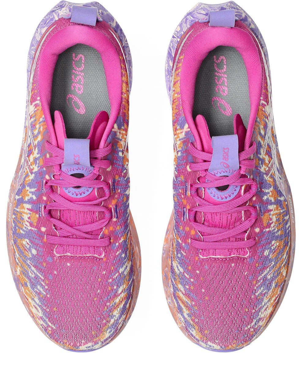 Asics Noosa TRI 16 W - Veľkosť: 41,5 · záber 3