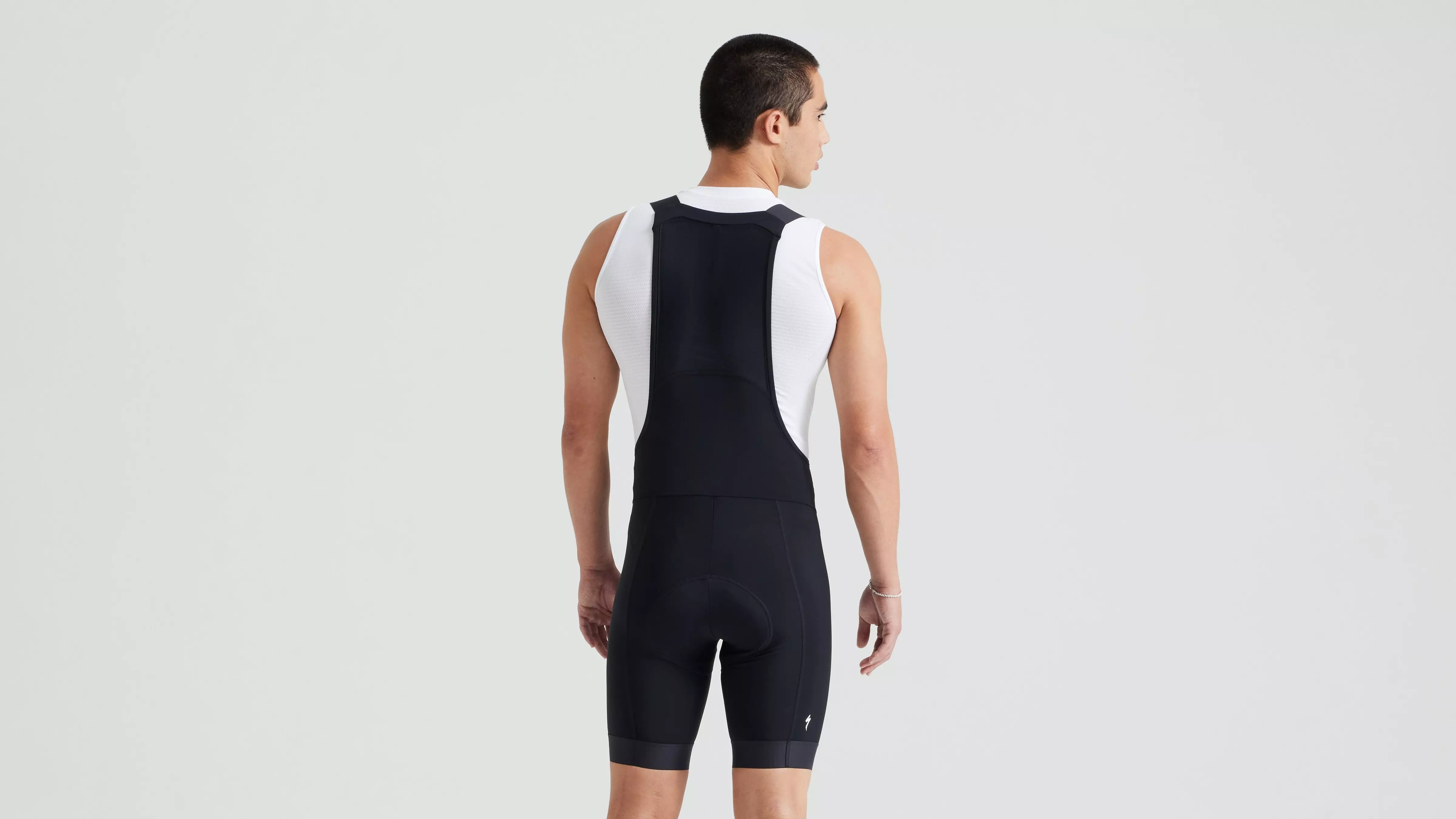 Specialized Foundation Bib Shorts M - Veľkosť: S · záber 2