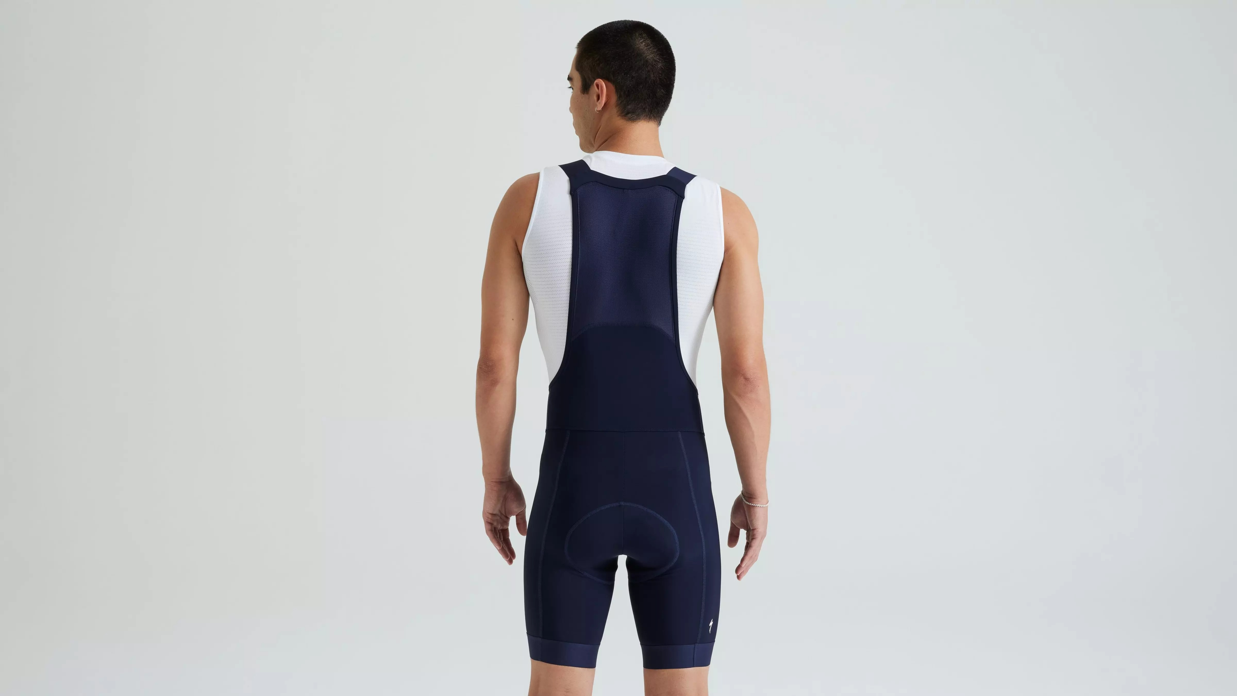Specialized Foundation Bib Shorts M - Veľkosť: XXL · záber 2