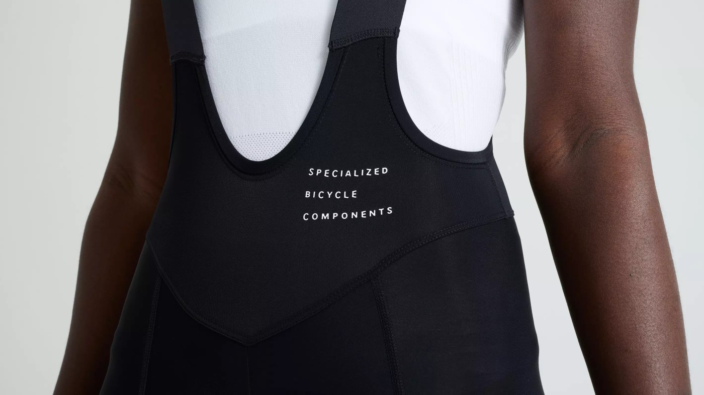 SPECIALIZED SBC Foundation Bib Knickers 3/4 W - Veľkosť: L · záber 6
