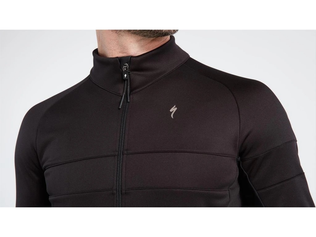Specialized RBX Softshell Jacket M - Veľkosť: XL | Farba: Čierna · záber 4
